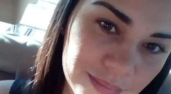 Familiares reconocieron los restos de Leidy Karina Amarilla tras hallazgo del cuerpo