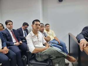 Fiscalía apela absolución en caso “Colorado Róga” y pide nuevo juicio para acusados - Nacionales - ABC Color