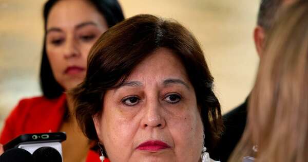 La Nación / Senadora urge aprobar propuesta a favor de guardias privados