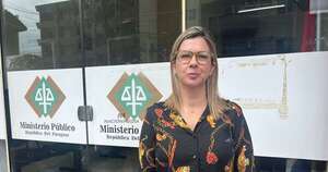 La Nación / Investigan abuso sexual a la niña rescatada con infestación de pique