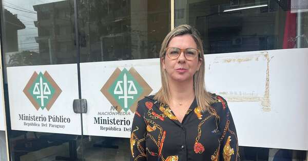 La Nación / Investigan abuso sexual a la niña rescatada con infestación de pique