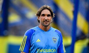 Cerro Porteño apuntaría a Diego Martínez para dirigir el plantel