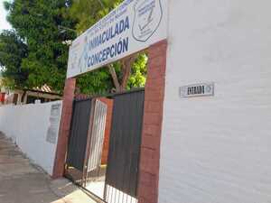 Reducto: Denuncian a pareja por "usar" plata para fiesta de colación en escuela » San Lorenzo PY