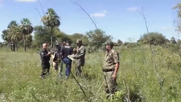 Confirman que cadáver hallado en Puerto Elsa es de Leidy Karina y detienen a expareja - ADN Digital