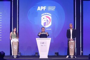 Copa de Primera: los torneos Apertura y Clausura 2025 ya tienen sus calendarios confirmados - ADN Digital