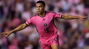 Club ingles confirmó fichaje del paraguayo Diego Gómez - .::Agencia IP::.