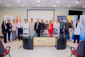 Lanzamiento de dispositivo de última generación para diagnóstico del Infarto Agudo de Miocardio (IAM) | DIARIO PRIMERA PLANA