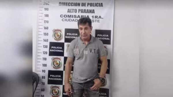 Dan prisión domiciliaria al que dice ser mujer