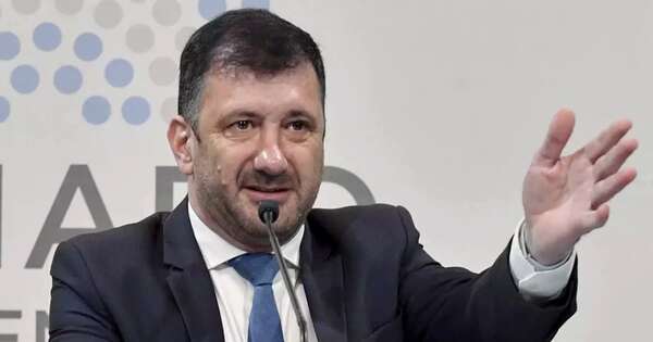 Diario HOY | El senador preso por presunto lavado, “subestimó a Paraguay”, dice experto argentino