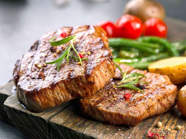Lomito frío, la receta ideal para una cena de Navidad fresca y sabrosa - Gastronomía - ABC Color