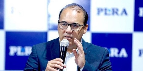 Crisis sin solución: Disidencia denuncia a presidente del PLRA ante Tribunal de Conducta - ADN Digital
