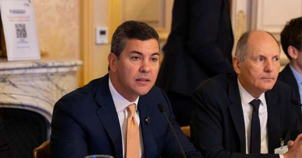 La Nación / Paraguay y Costa Rica impulsan mayor comercio e inversión entre ambos países