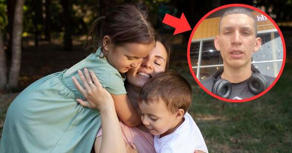 La Nación / Viral: tiktoker aconseja no tener como novia a una madre soltera