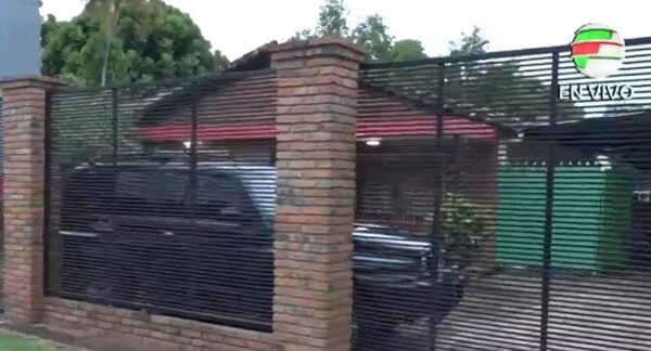 Violento asalto a un militar retirado: ladrones entraron a su casa, lo balearon y robaron - San Lorenzo Hoy