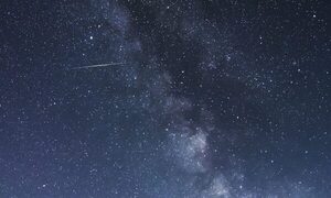 ¿Cuándo será la próxima lluvia de estrellas Gemínidas? Así podrás disfrutar de este fenómeno astronómico