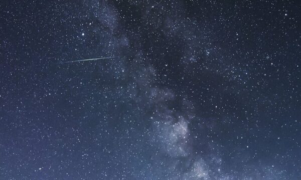 ¿Cuándo será la próxima lluvia de estrellas Gemínidas? Así podrás disfrutar de este fenómeno astronómico