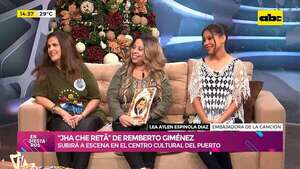 “Jha Che Retã”: obra de Remberto Giménez subirá a escena en el Auditorio del Centro Cultural del Puerto - Ensiestados - ABC Color