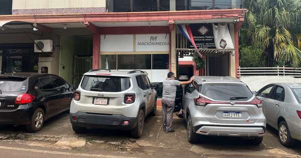 La Nación / Procesan a una mamá que estando ebria habría tirado a su bebé en un basurero