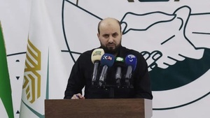 Mohamed al-Bashir asume como primer ministro interino de Siria