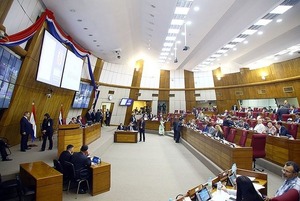 Sancionan Ley de Armas y ahora pasa al Ejecutivo - ADN Digital