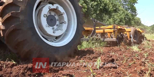 SECTOR PRODUCTIVO DE ITAPÚA ESPERA MÁS RECURSOS PARA EL 2025 - Itapúa Noticias