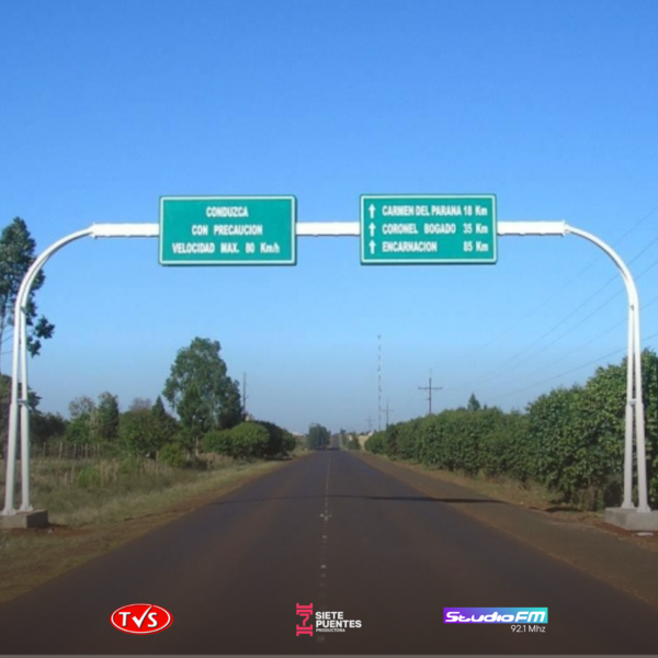 EL PROYECTO GRANEROS DEL SUR: UN LEGADO DE DESARROLLO Y ESPERANZA PARA ITAPÚA - TVS