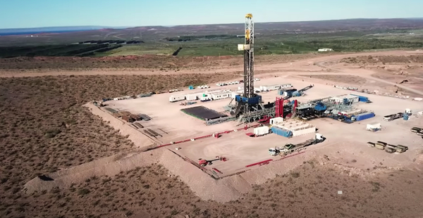 Argentina está cerca de superar a Colombia como productor de petróleo de la región | Internacionales | 5Días