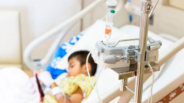 Meningitis por enterovirus: ¿Qué es, cuáles son los síntomas y cómo prevenir?