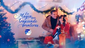 La magia que transciende fronteras...