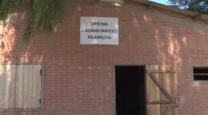 La comunidad Cacique Mayeto avanza con 14 proyectos y mejoras en salud, agua y vivienda