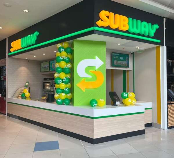 Subway ya tiene ubicación para sus primeros restaurantes en Paraguay - Negocios - ABC Color