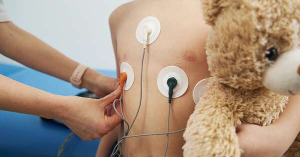 La Nación / Diversos cuadros virósicos pueden generar cardiopatías, explica cardióloga