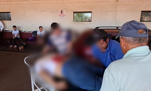 Fallece cobrador víctima de un violento robo