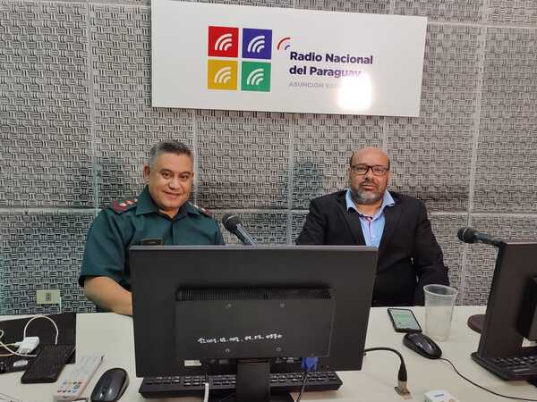FFAA destaca masiva inscripción de mujeres en el CIMEFOR • RADIO NACIONAL
