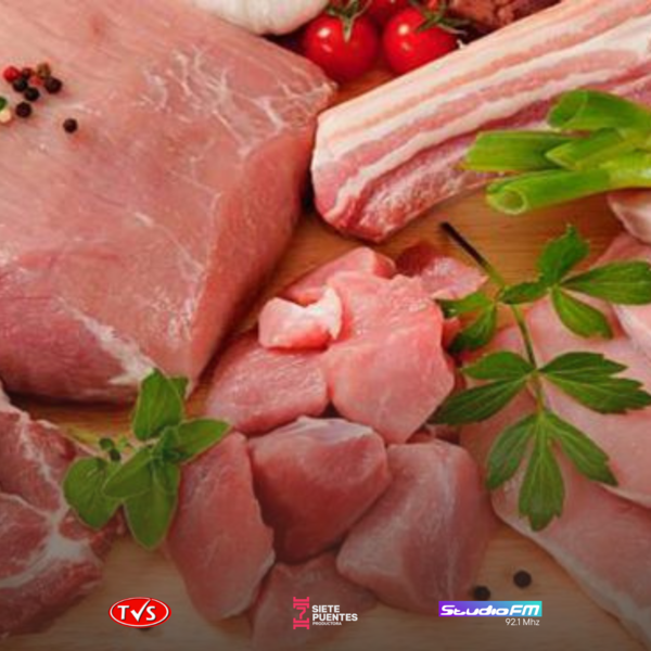 LOS PRECIOS DE LA CARNE A POCOS DÍAS DE LAS FIESTAS: UN DESAFÍO PARA EL ASADO PARAGUAYO - TVS