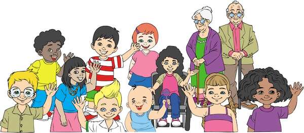 Test de discriminación - Formación Ética y Ciudadana Tercer Ciclo - ABC Color