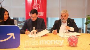 Olimpiadas Especiales y Más Money unen esfuerzos para promover la inclusión financiera | Empresas | 5Días