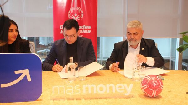 Olimpiadas Especiales y Más Money unen esfuerzos para promover la inclusión financiera | Empresas | 5Días