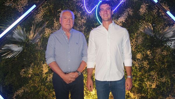 Fortaleza cierra un exitoso 2024 con una celebración en Puerto Liebig | Empresas | 5Días