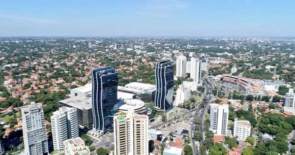 La Nación / Delinean nuevas políticas que regirán para el turismo de reuniones en 2025