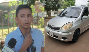 Agente Policial denuncia supuesta estafa por parte de una empresa automotriz en Encarnación
