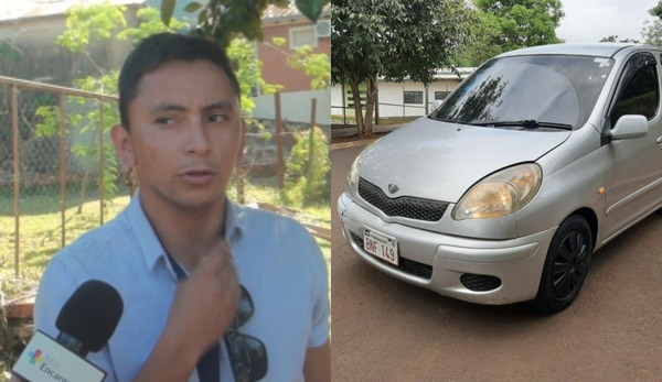 Agente Policial denuncia supuesta estafa por parte de una empresa automotriz en Encarnación
