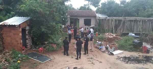 Sospechas crecen sobre la expareja de Leidy Amarilla tras su desaparición
