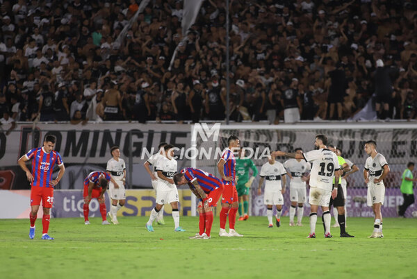 Versus / La "pesadilla" de Cerro Porteño que tiene todo acordado para jugar en Olimpia