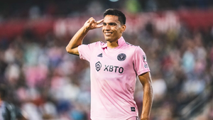 Diego Gómez, el traspaso más caro del Inter Miami y casi récord en la MLS