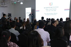 Conacyt destaca un año de avances en innovación para el fomento de la investigación - .::Agencia IP::.