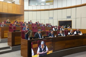 Analizan proyecto de inscripción automática en el RCP - ADN Digital