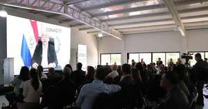 La Nación / Conacyt destaca un año de avances en ciencia, tecnología, innovación y calidad