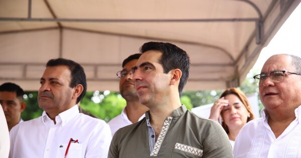 Soto recibe la segunda tanda de patrulleras que le prometió Riera y aviva la interna con Beto
