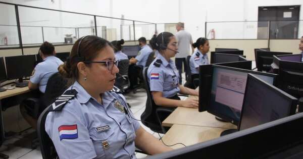 La Nación / Ñeembucú tendrá su Centro de Seguridad y Emergencia del Sistema 911 en Pilar